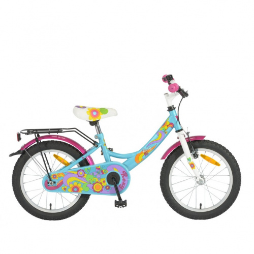 Kids Bike - Stuf Roxy 16 | Bikes 